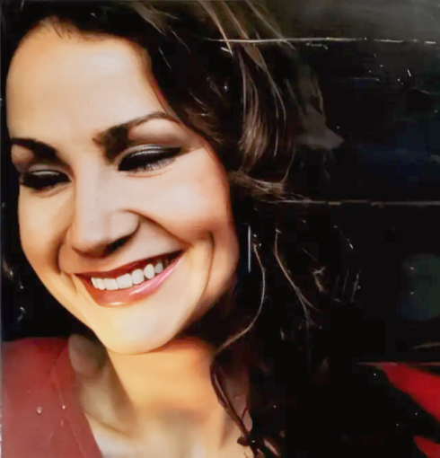 Joan Osborne (Righteous Love Era)