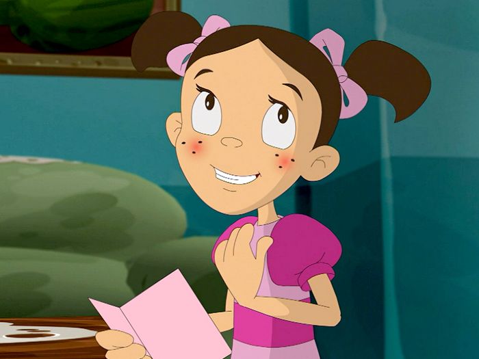 La Popis (El Chavo Animado)