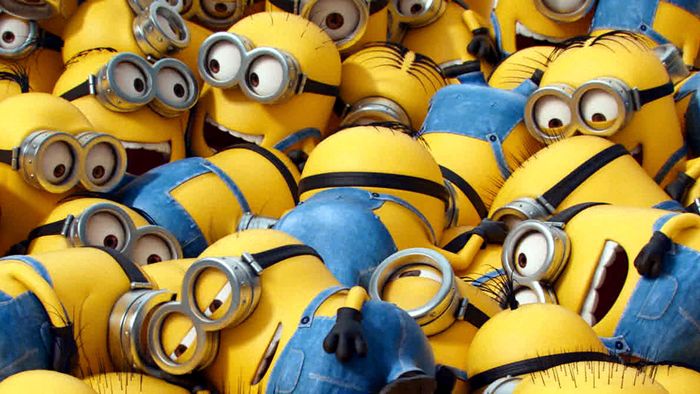 minions