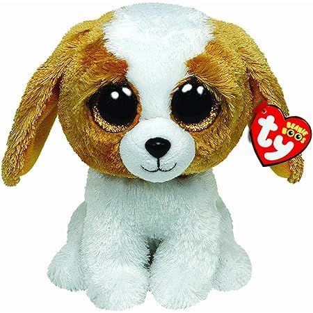 Cookie (Beanie Boos)
