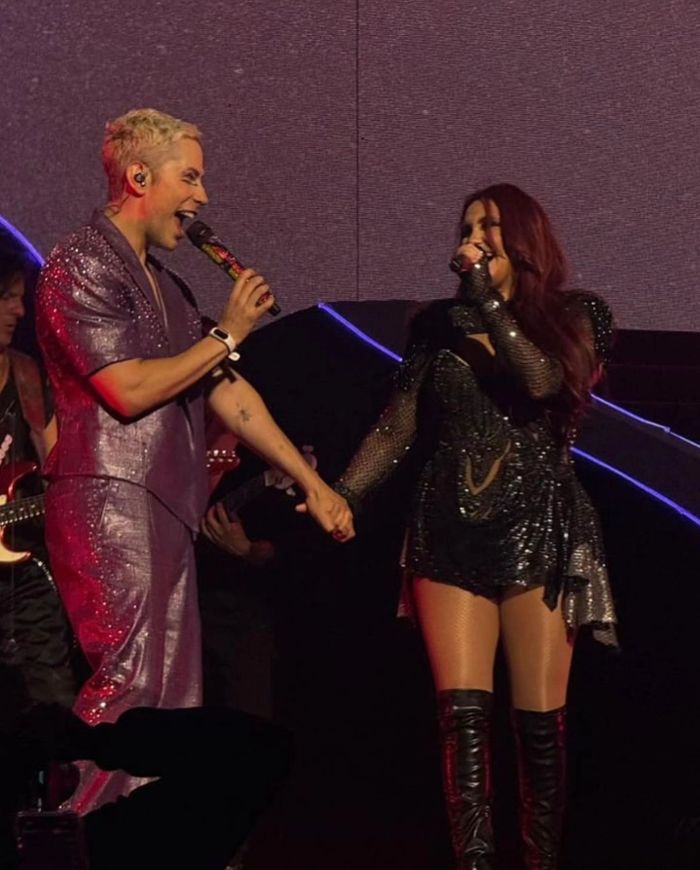 Christian Chavez (RBD Era 2004-2008) + O