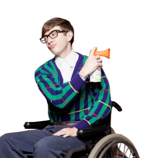 Artie Abrams (Glee)