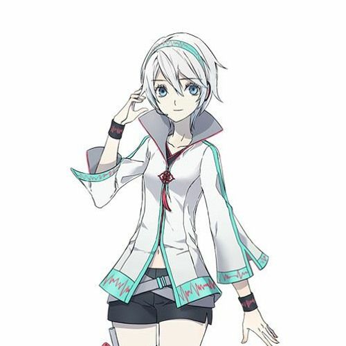 言和 (Yanhe) [VOCALOID 3]