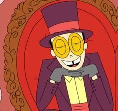 The Warden (Superjail!)