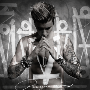 Justin Bieber (Purpose Era)