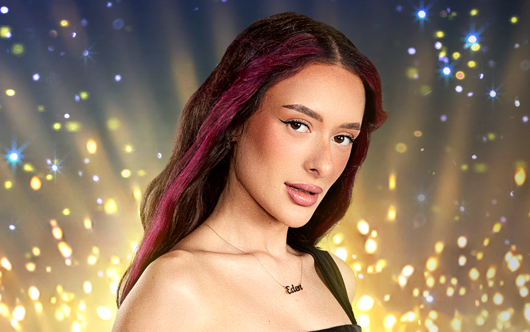 Eden Golan (Israeli Eurovision Candidate)