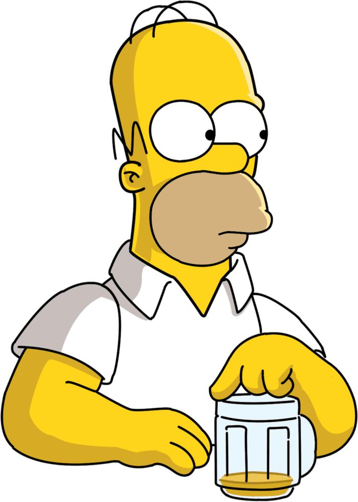 Homer Simpson (The Simpsons) (GPT-SoVITS) (20 GPT - 20 SOVITS)