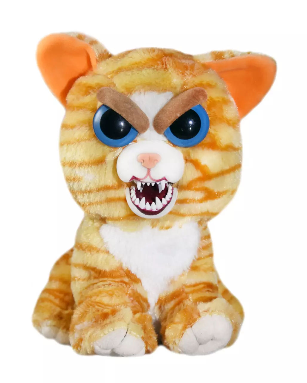 Princess Pottymouth (Feisty Pets)