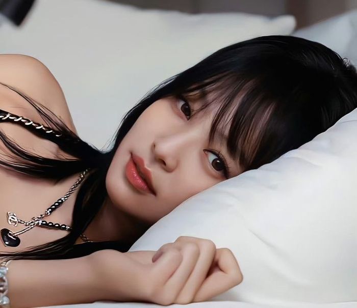 Jennie Kim (BLACKPINK)