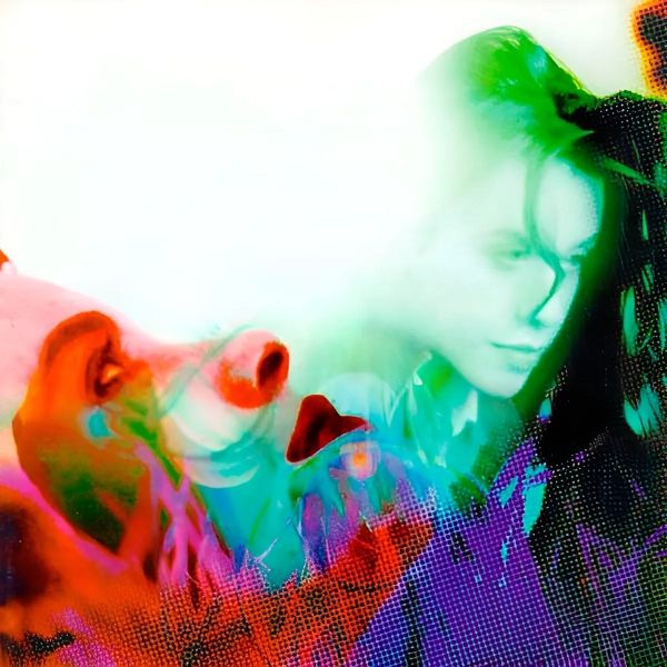 Alanis Morissette (Jagged Little Pill Era)