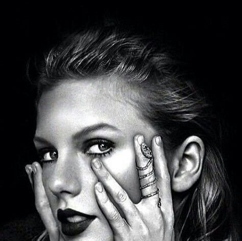 Taylor Swift (reputation Era)