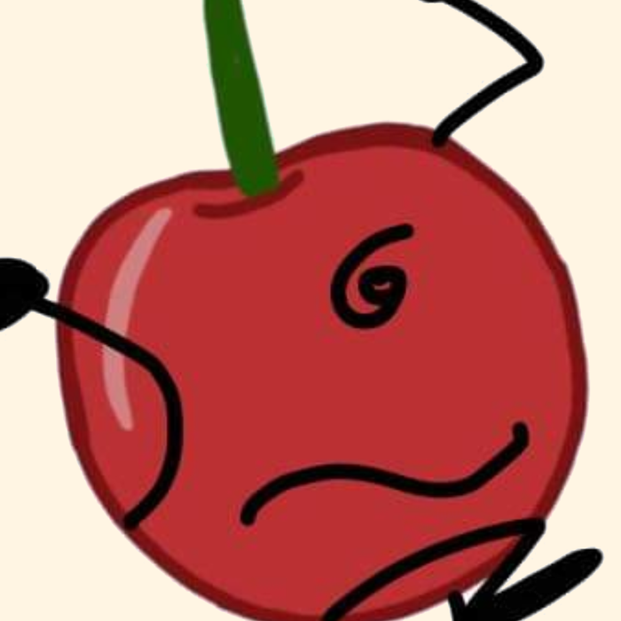 OVSS Cherry