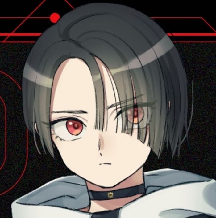 Yuzuriha Kotoko- MILGRAM