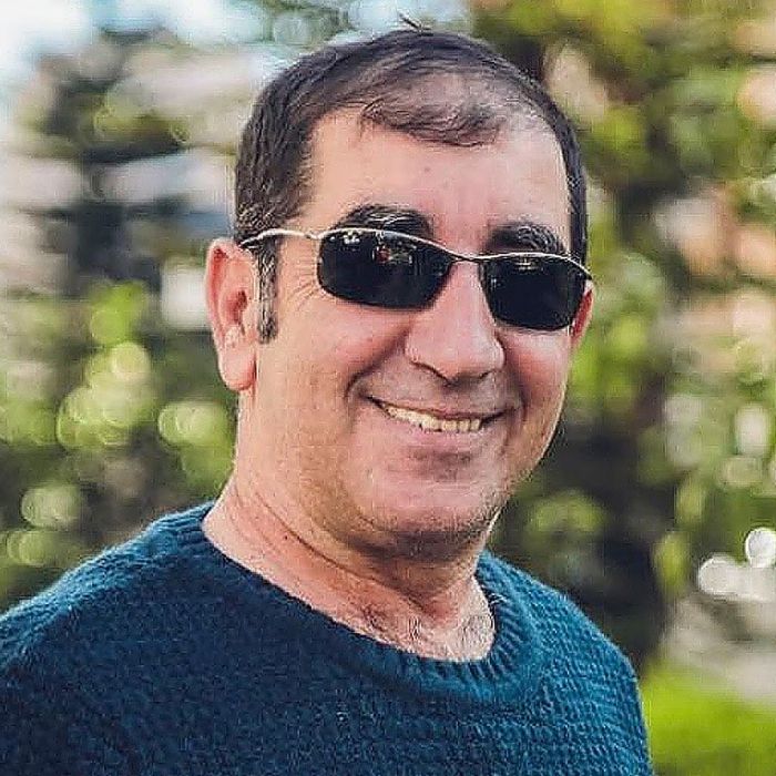 MC Yaralı Şişman - Murat Sungurtekin