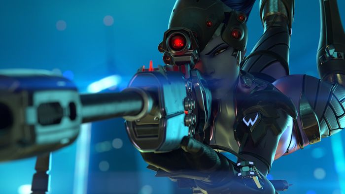 Widowmmaker
