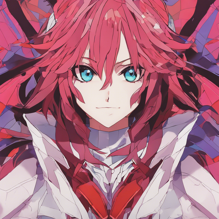 Paracelsia (Arcana Heart 2/3)