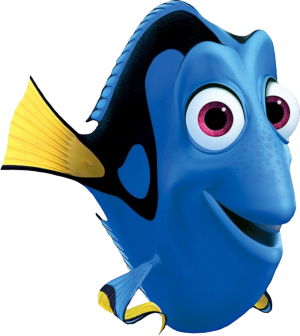 Dory (Finding Nemo, Finding Dory)