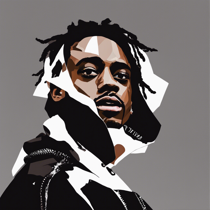Playboi Carti - WLR