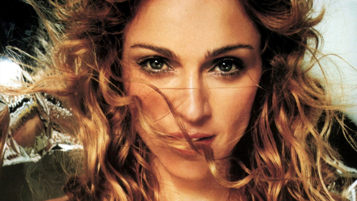 madonna (ray of light era) [remastered]