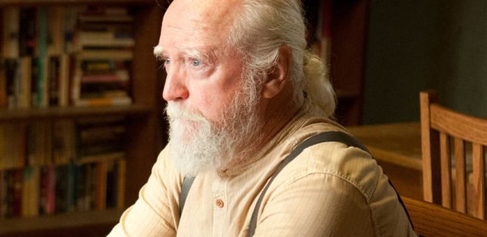 Hershel Greene (Scott Wilson) (The Walking Dead)