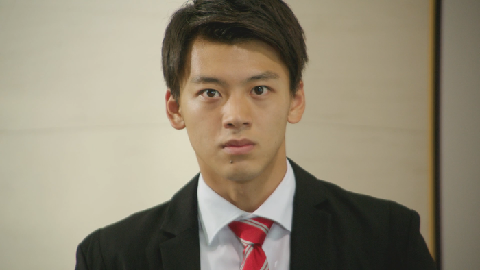 Shinnosuke Tomari (Kamen Rider Drive)