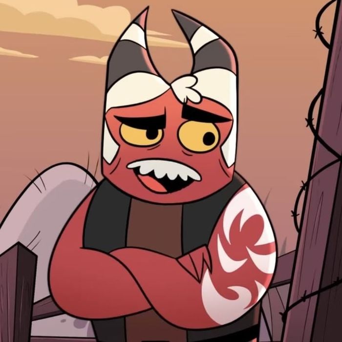 Joe (Helluva Boss)