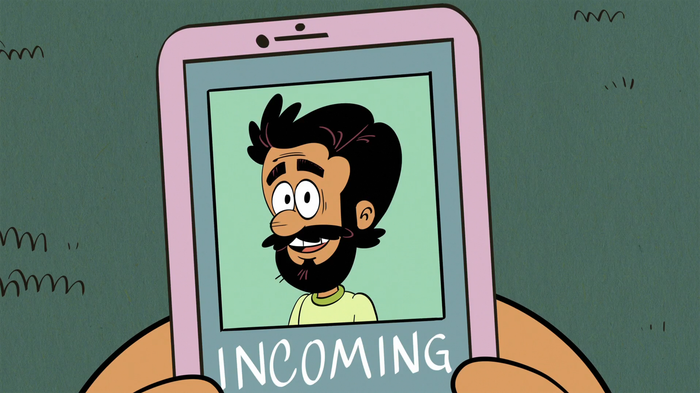 Arturo Santiago (The Loud House/The Casagrandes)