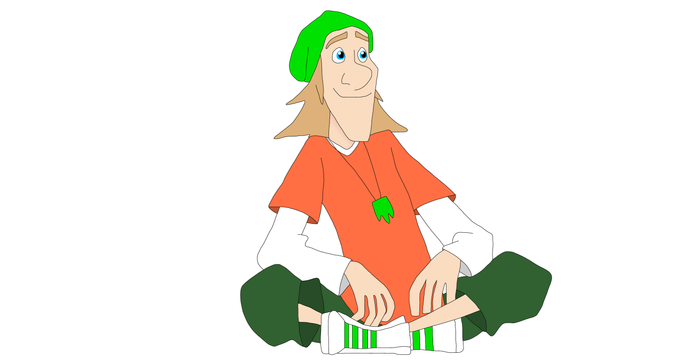 Fred