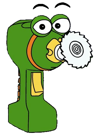 Spinner (Handy Manny)