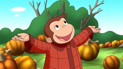 Curious George