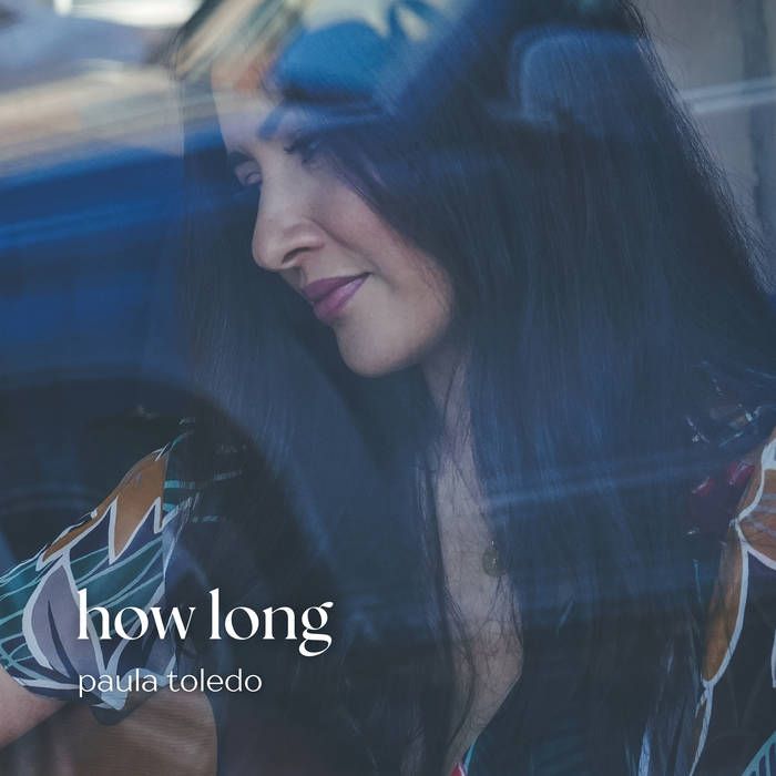 Paula Toledo (Singer of How Long)