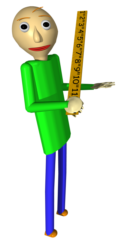 baldi