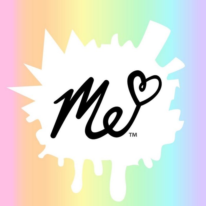 Moriah Elizabeth (ME)
