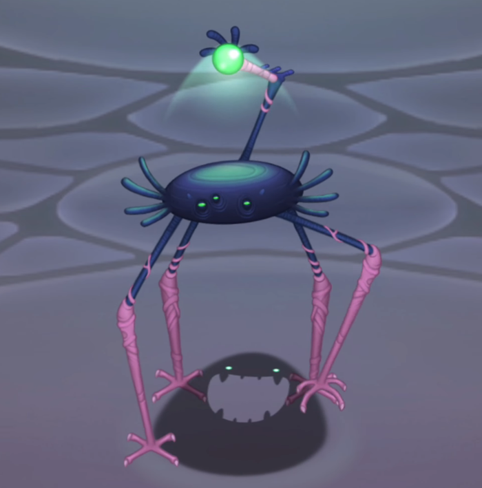 Petumbra (My Singing Monsters)