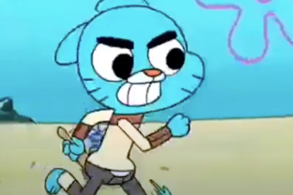 Gumball (calobi productions)