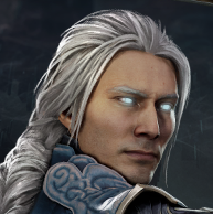 Fujin (Mortal Kombat 11)