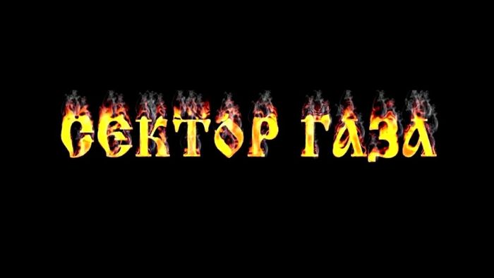 Сектор Газа