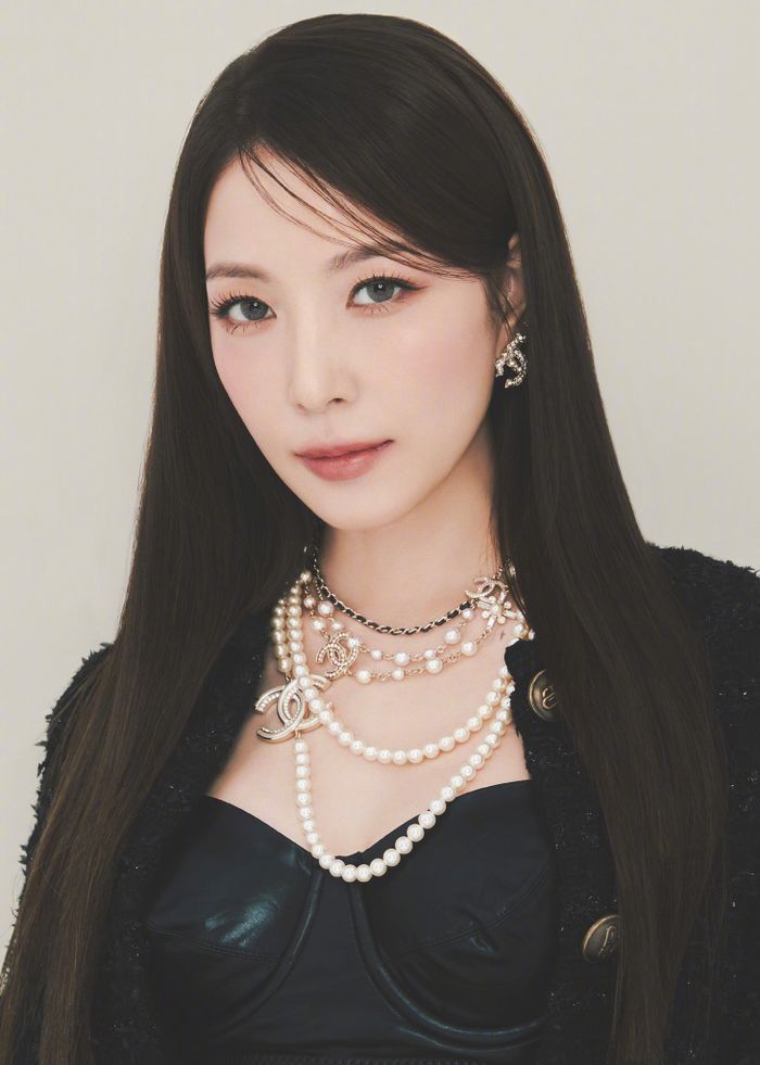 BoA (Queen of K-Pop)