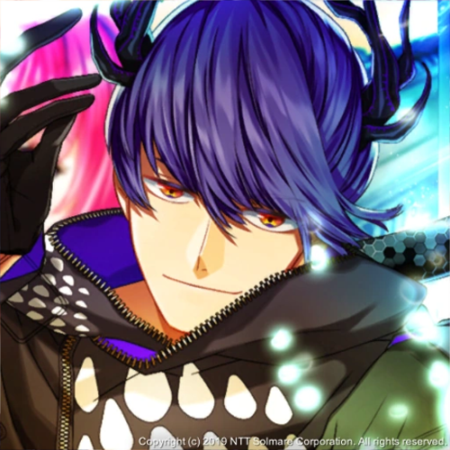 Leviathan (Obey Me)
