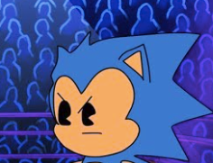 Sonic (calobi productions)