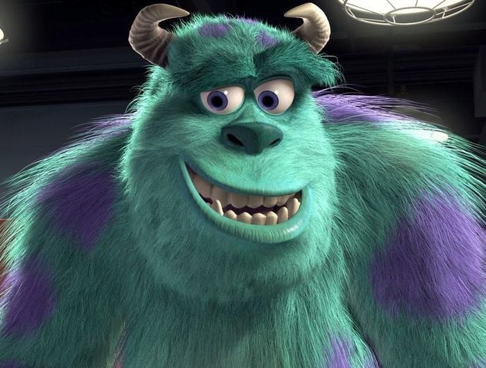 James P. Sullivan (Monsters Inc)