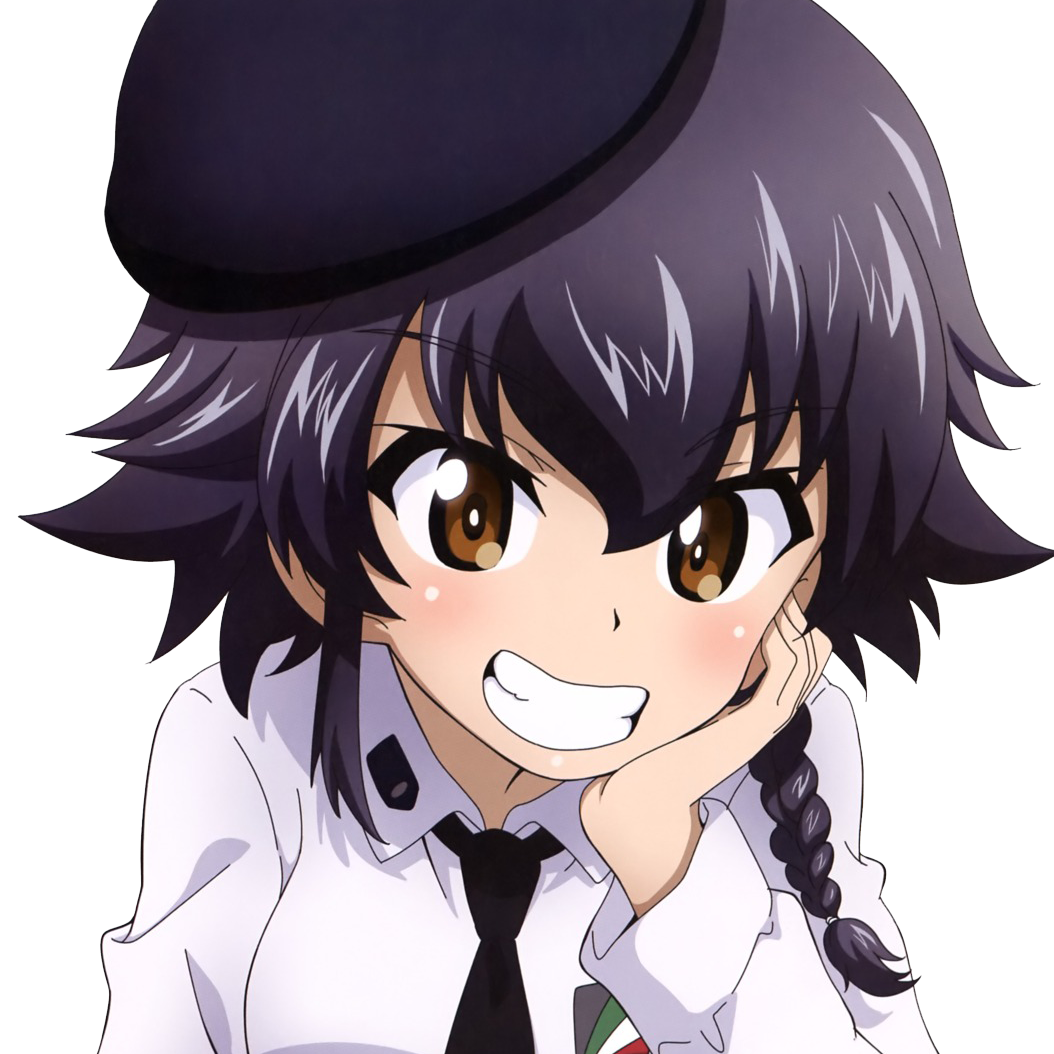 Pepperoni (Girls und Panzer)