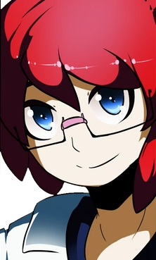 Lisa (FNaTI Classic)