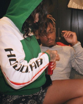 Juice WRLD (DRFL ERA)
