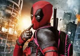 Deadpool Español latino
