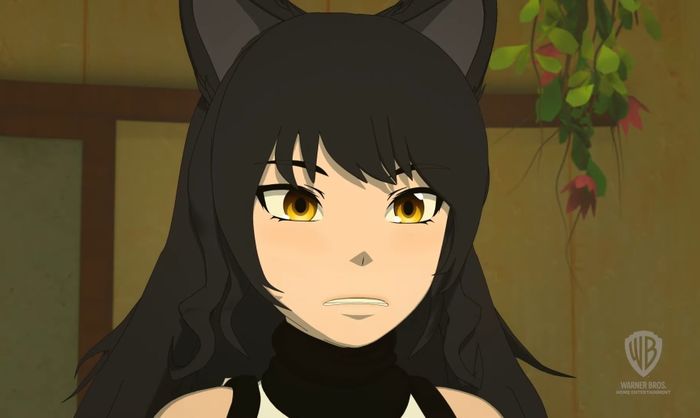 Blake Belladonna (Japanese)
