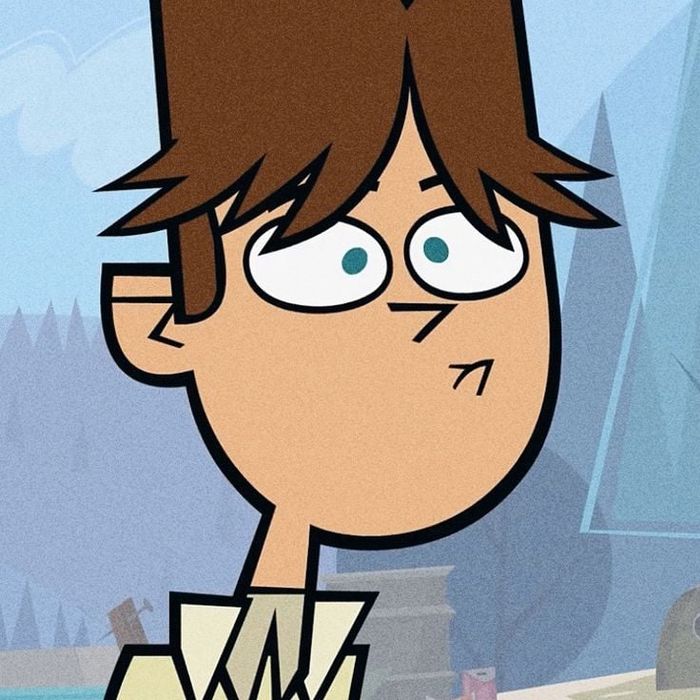 Cody (total drama)español latino