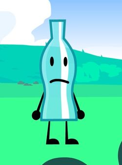 PPT2 Bottle
