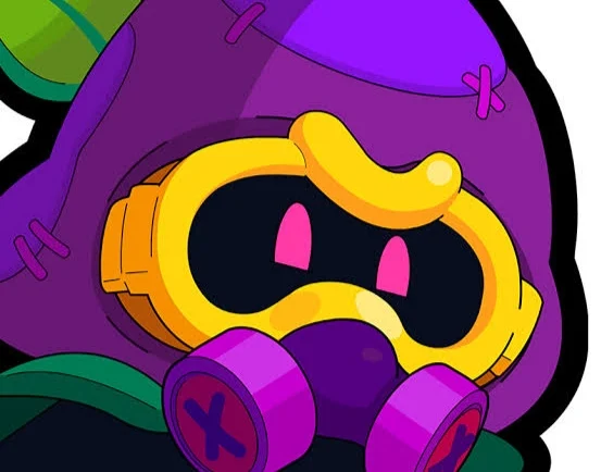 Cordelius - Brawl stars