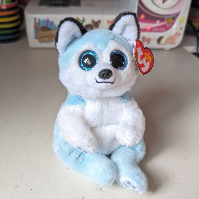 Thunder (Beanie Boos, REMASTERED)